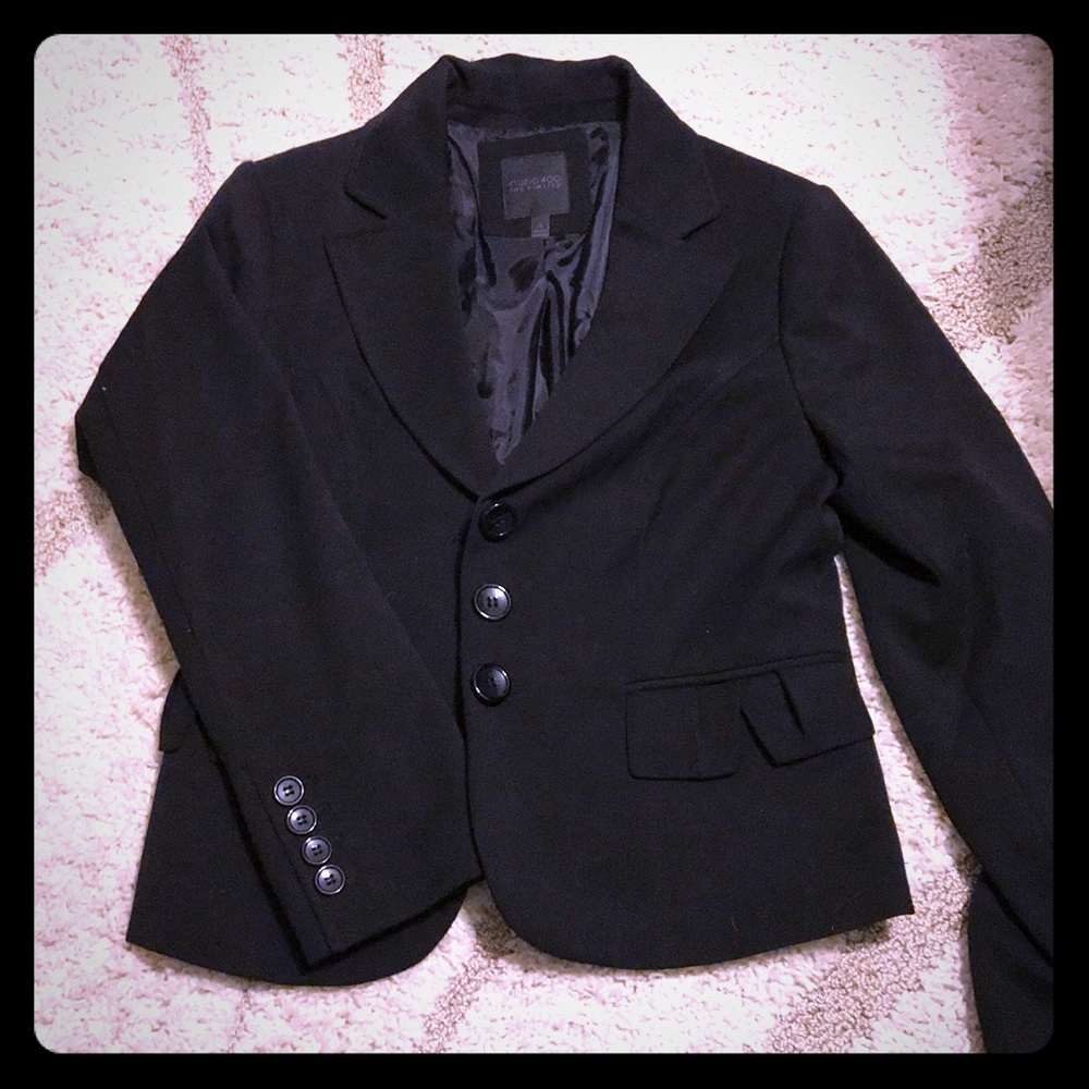 Studio 400 The Limited Suit Jacket
